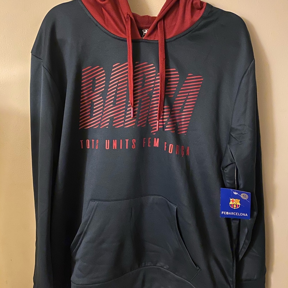 FC Barcelona Sweatshirt